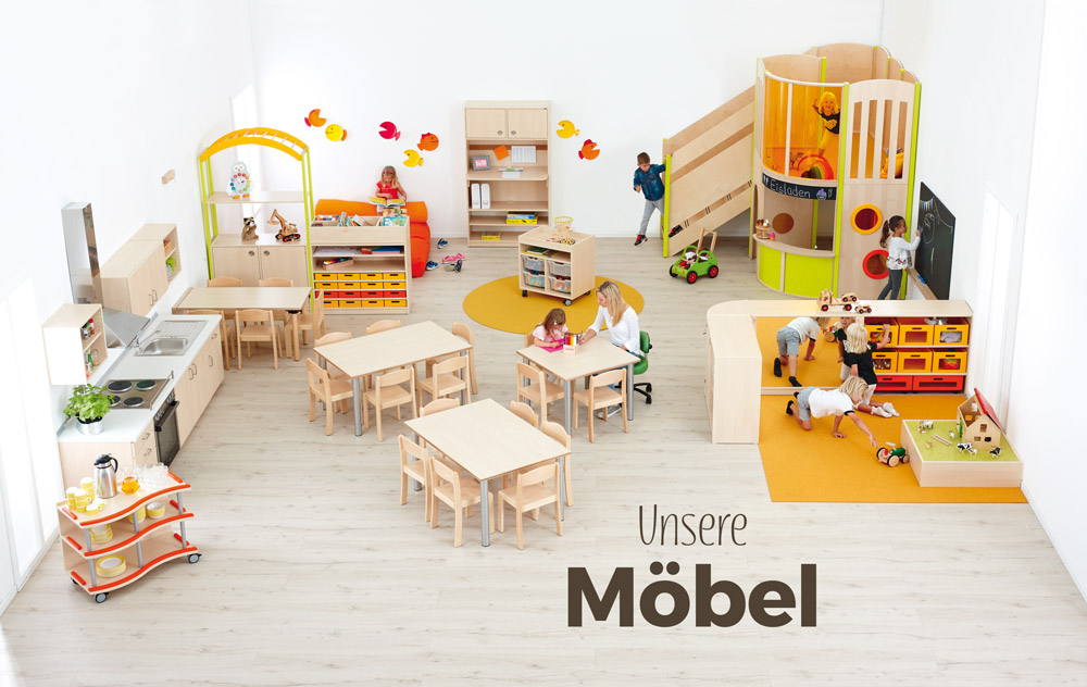 Unsere Moebel