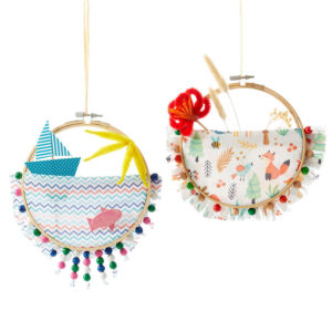 BT Deko Tasche Mobil