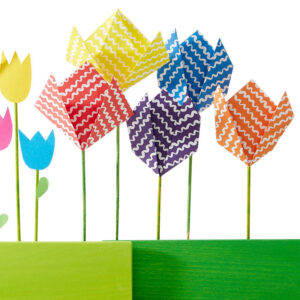 BT Falttulpen Mobil Aurednik