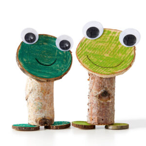Holzfrosch