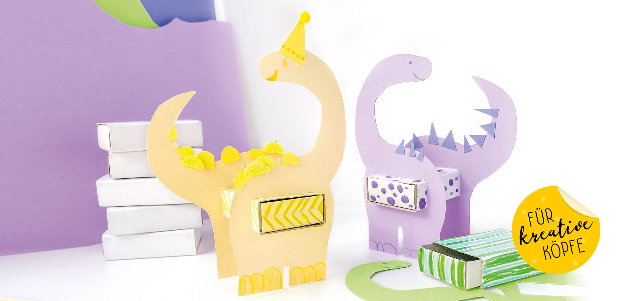 Partydinos