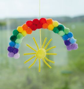 BT Regenbogenmobile 850×900