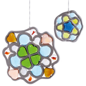 BT Sonnen Mandala Mobil