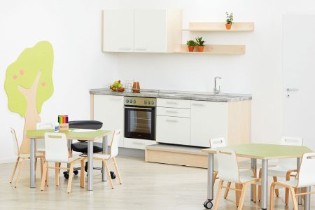 Culina Planungsbeispiel Penne AUREDNIK