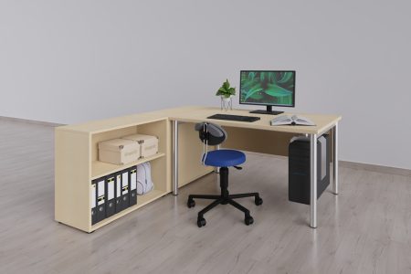Deskline Planungsbeispiel 118 AUREDNIK