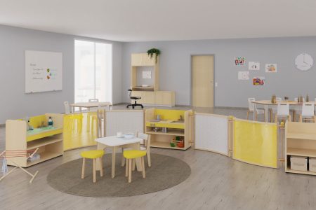 Moebel Krippentrennwaende Planungsbeispiele Boa AUREDNIK