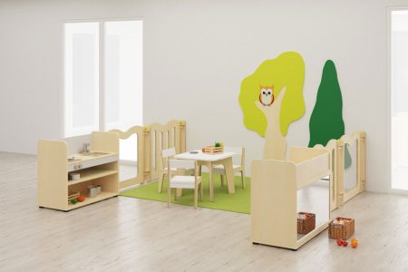 Moebel Krippentrennwaende Planungsbeispiele Uhu AUREDNIK