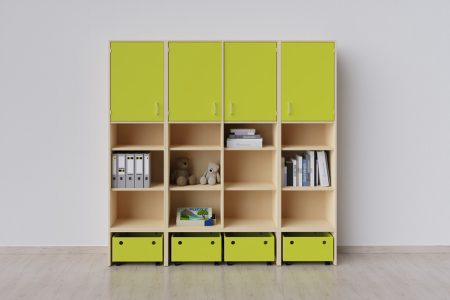 Moebel Planungsbeispiel PROLINE 054 AUREDNIK