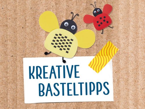 Startseite Basteltipps2020 Responsive