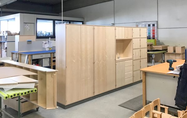 AUREDNIK Ehring Moebelwerk