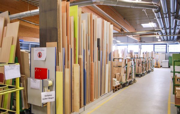 AUREDNIK Ehring Moebelwerk