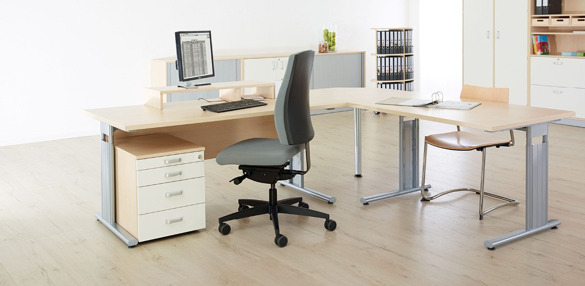 Moebel Deskline AUREDNIK