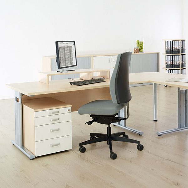 Moebel Deskline AUREDNIK