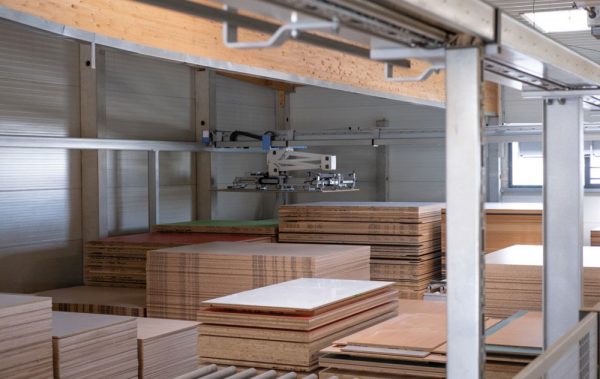 AUREDNIK Ehring Moebelwerk