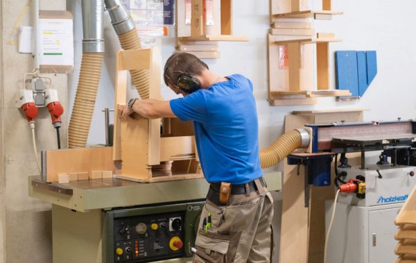 AUREDNIK Ehring Moebelwerk