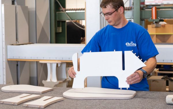 AUREDNIK Ehring Moebelwerk