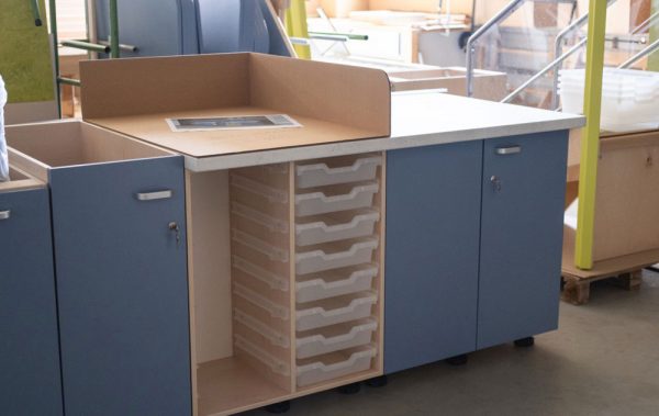 AUREDNIK Ehring Moebelwerk