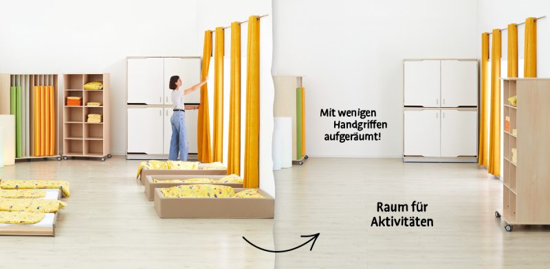 Schlafen & Ausruhen AUREDNIK Möbel