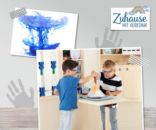 ZmA Thema Experimente