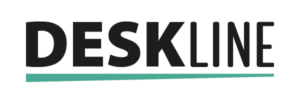 Deskline Logo AUREDNIK