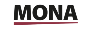 Mona Logo AUREDNIK