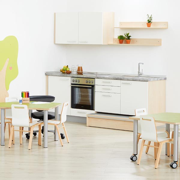 Planungsbeispiele Culina AUREDNIK