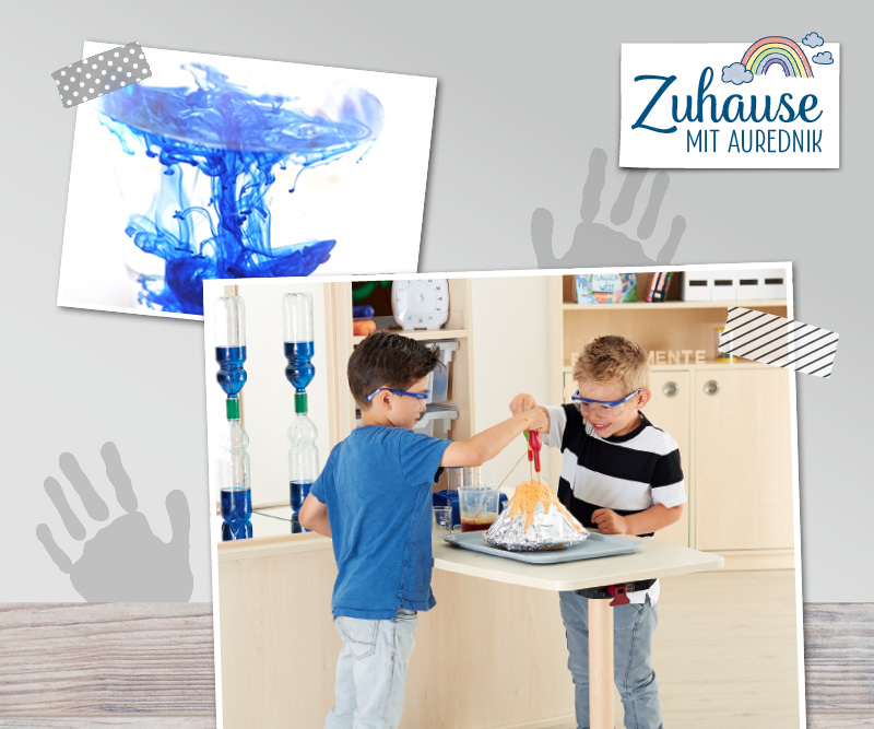 ZmA Thema Experimente