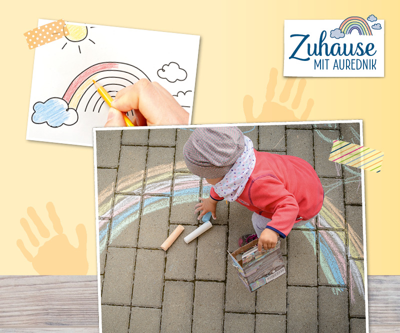 ZmA Thema Regenbogen ZmA Thema Regenbogen